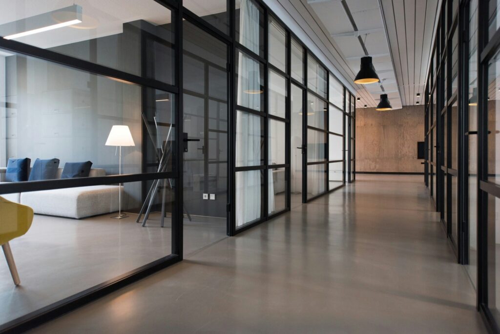 Deposit to Buy Business Premises: How Much Do You Need?