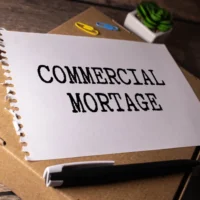 What Affects Commercial Mortgage Interest Rates?