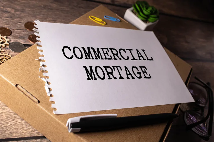 What Affects Commercial Mortgage Interest Rates?