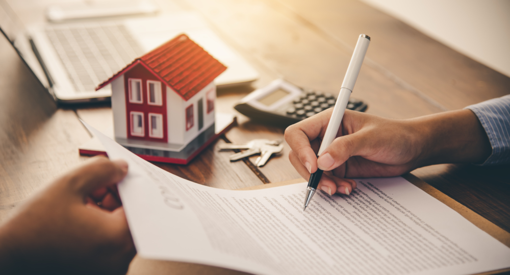 How Long Does a Commercial Mortgage Take to Complete?