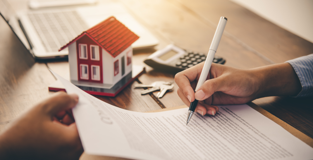 How Long Does a Commercial Mortgage Take to Complete?