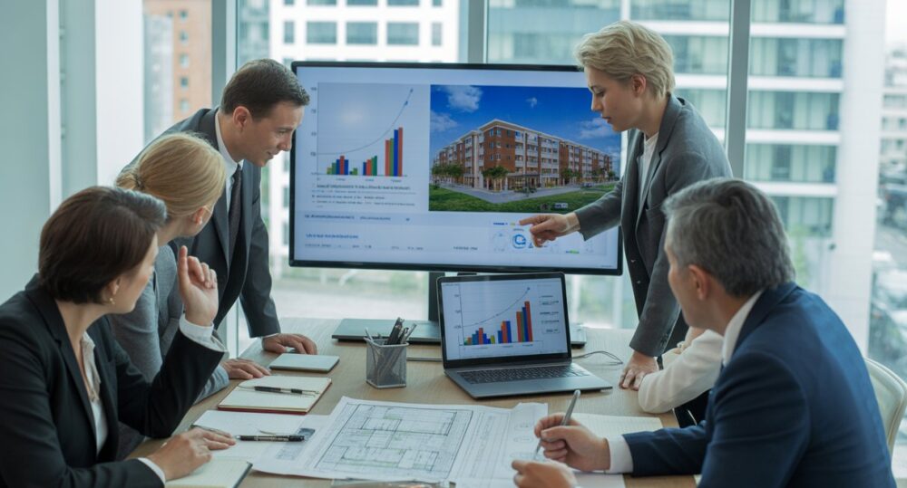 How Much Can You Borrow With a Commercial Mortgage?