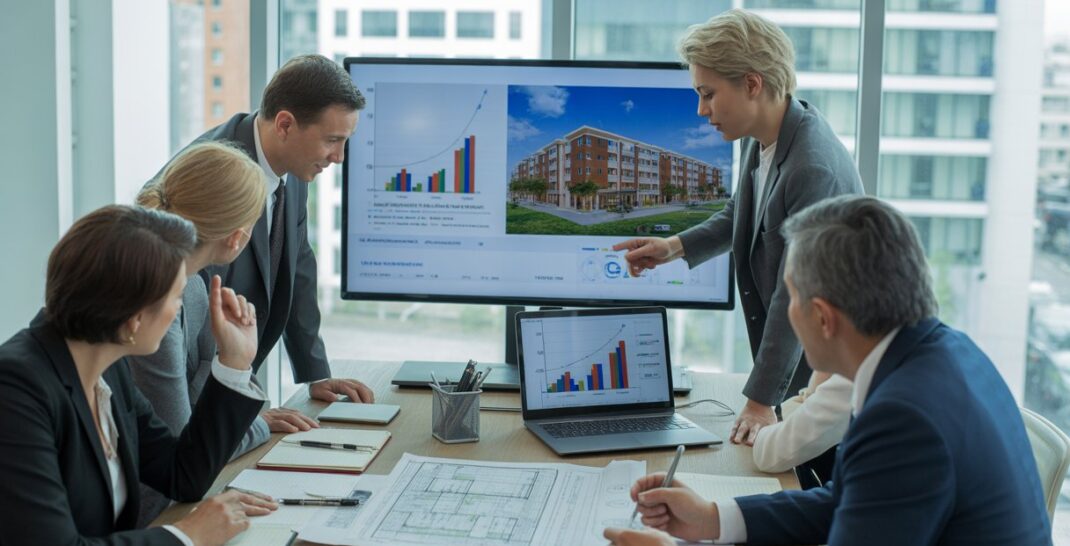How Much Can You Borrow With a Commercial Mortgage?